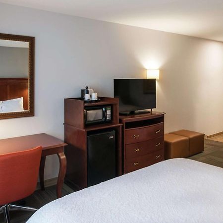 Hampton Inn & Suites Rifle Exteriér fotografie