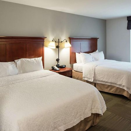 Hampton Inn & Suites Rifle Exteriér fotografie