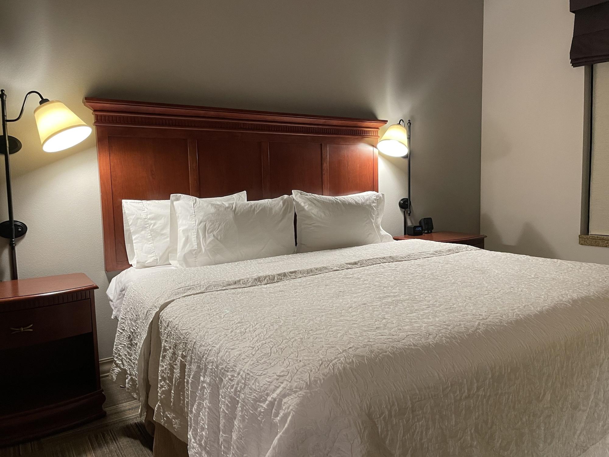 Hampton Inn & Suites Rifle Exteriér fotografie