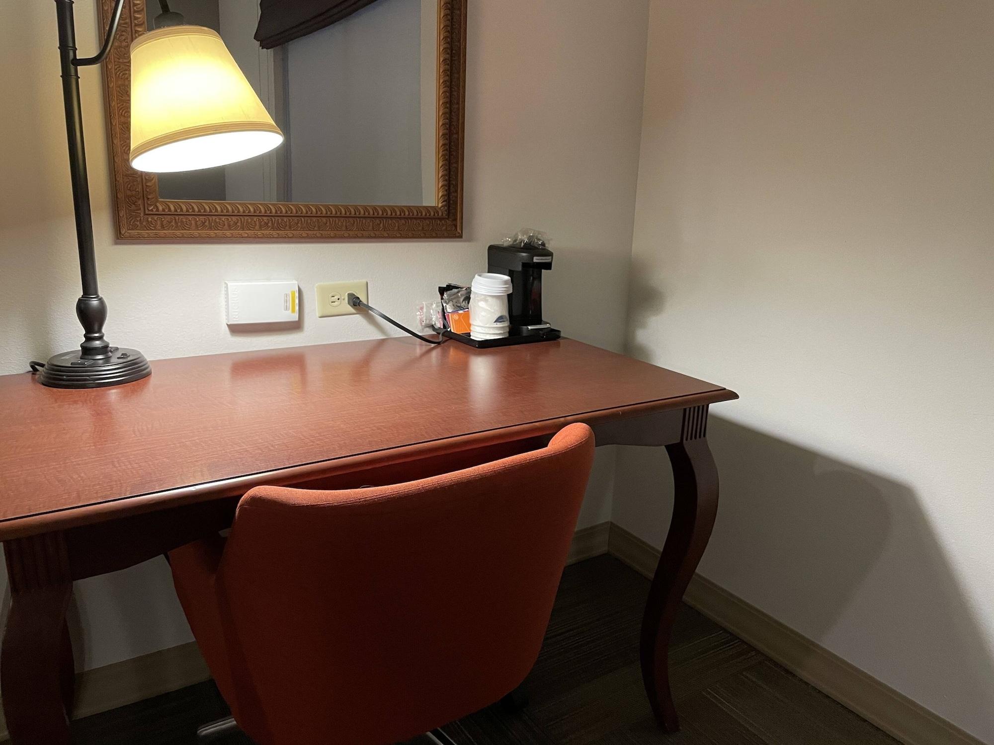 Hampton Inn & Suites Rifle Exteriér fotografie