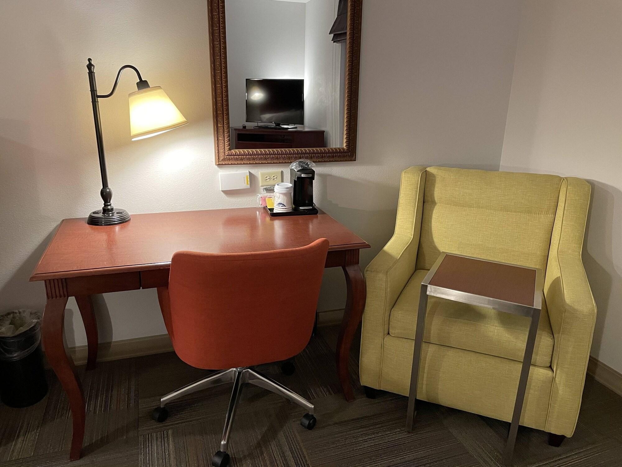 Hampton Inn & Suites Rifle Exteriér fotografie