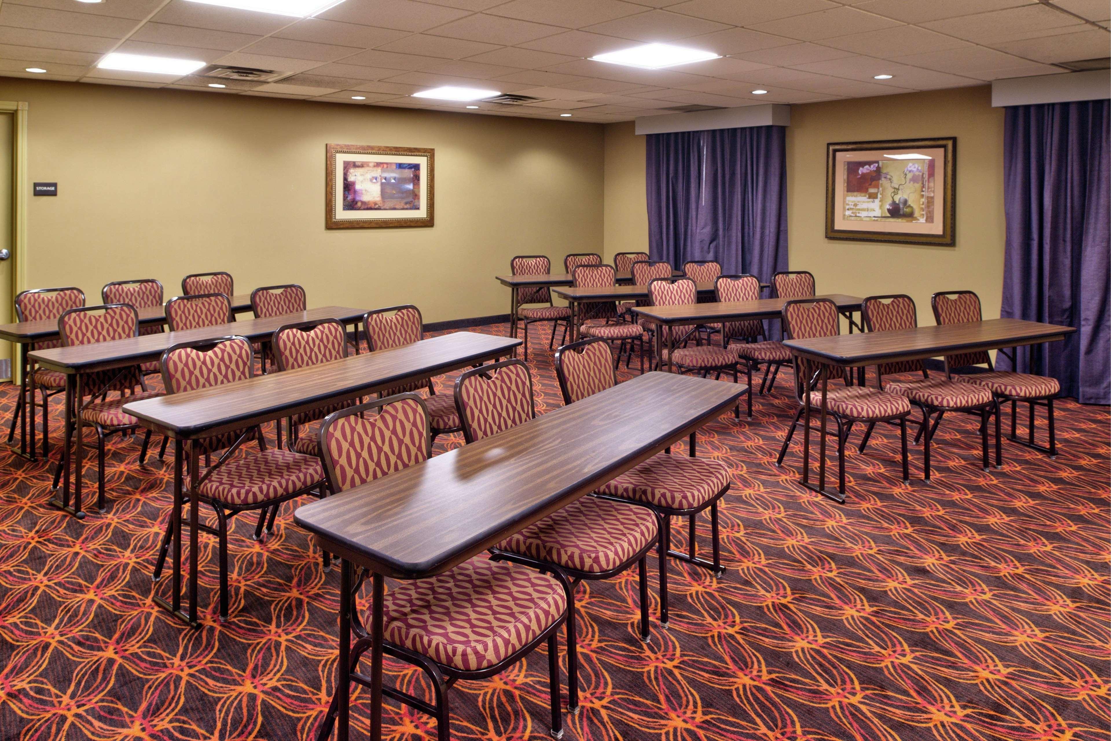 Hampton Inn & Suites Rifle Exteriér fotografie