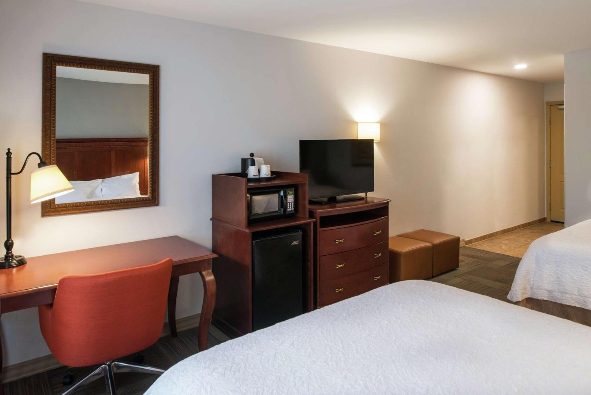 Hampton Inn & Suites Rifle Exteriér fotografie