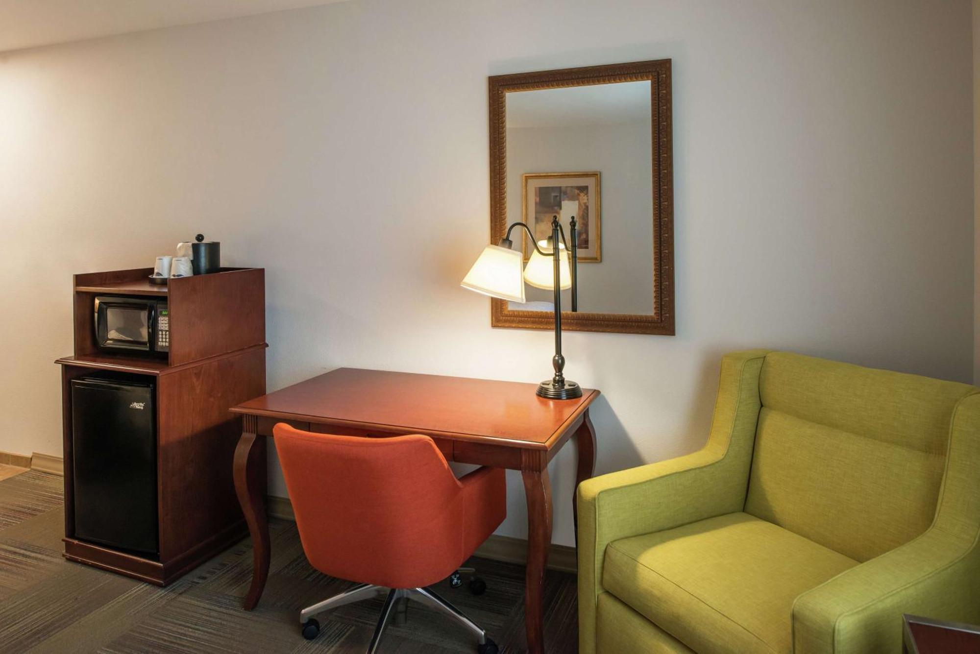 Hampton Inn & Suites Rifle Exteriér fotografie