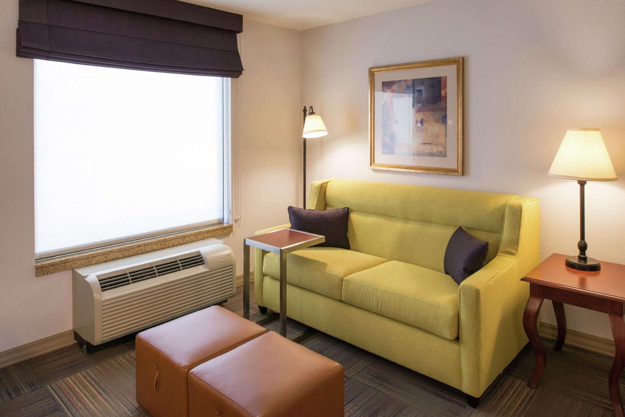 Hampton Inn & Suites Rifle Exteriér fotografie