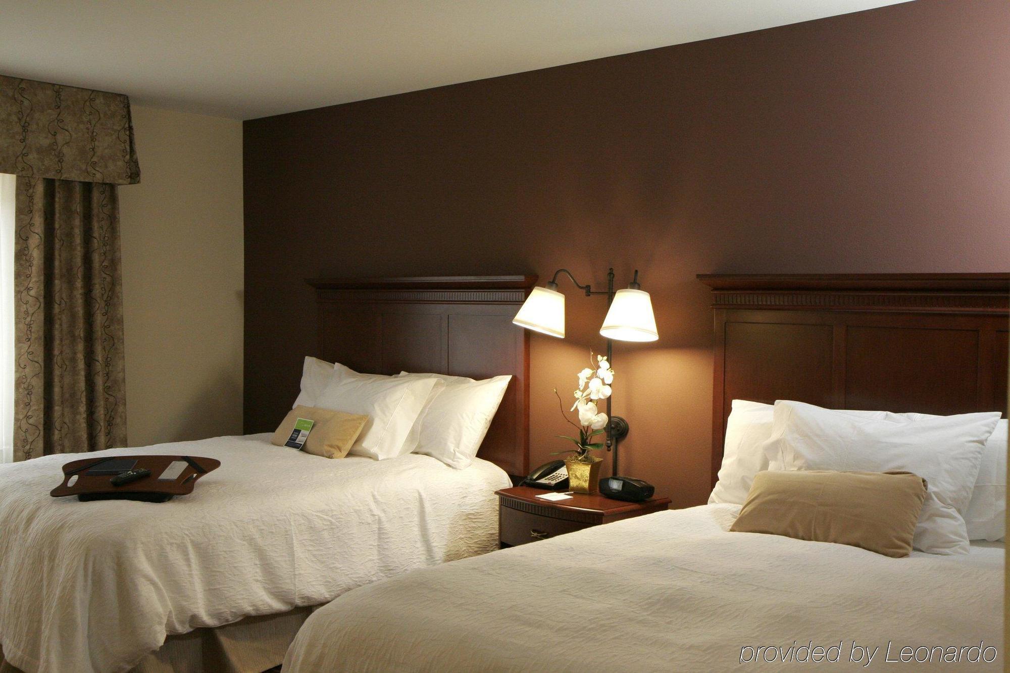 Hampton Inn & Suites Rifle Pokoj fotografie