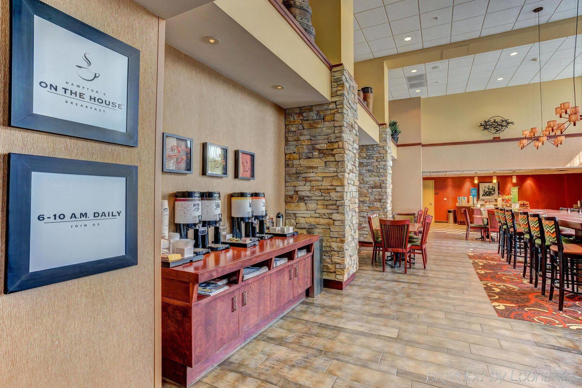 Hampton Inn & Suites Rifle Exteriér fotografie