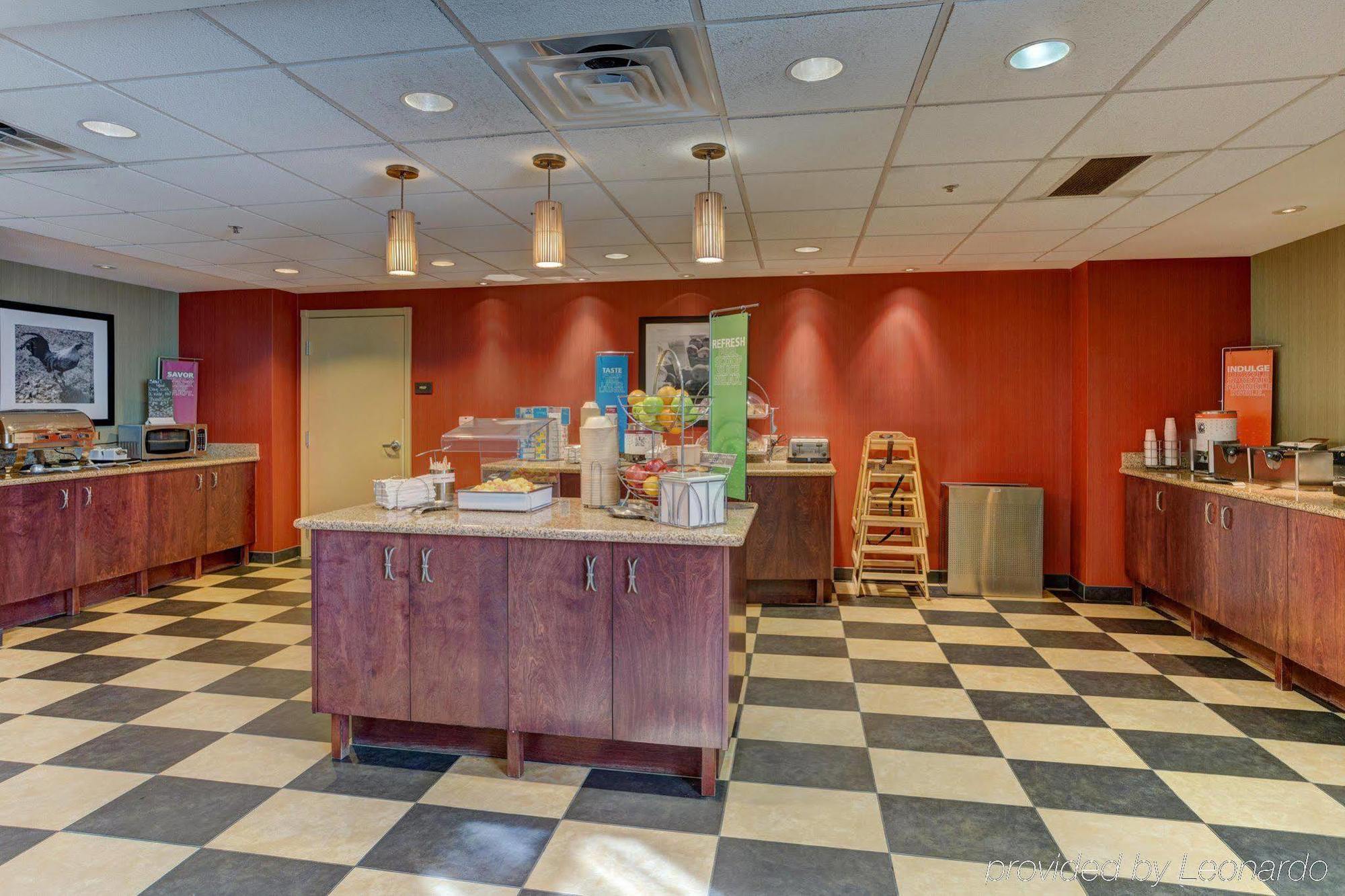 Hampton Inn & Suites Rifle Exteriér fotografie