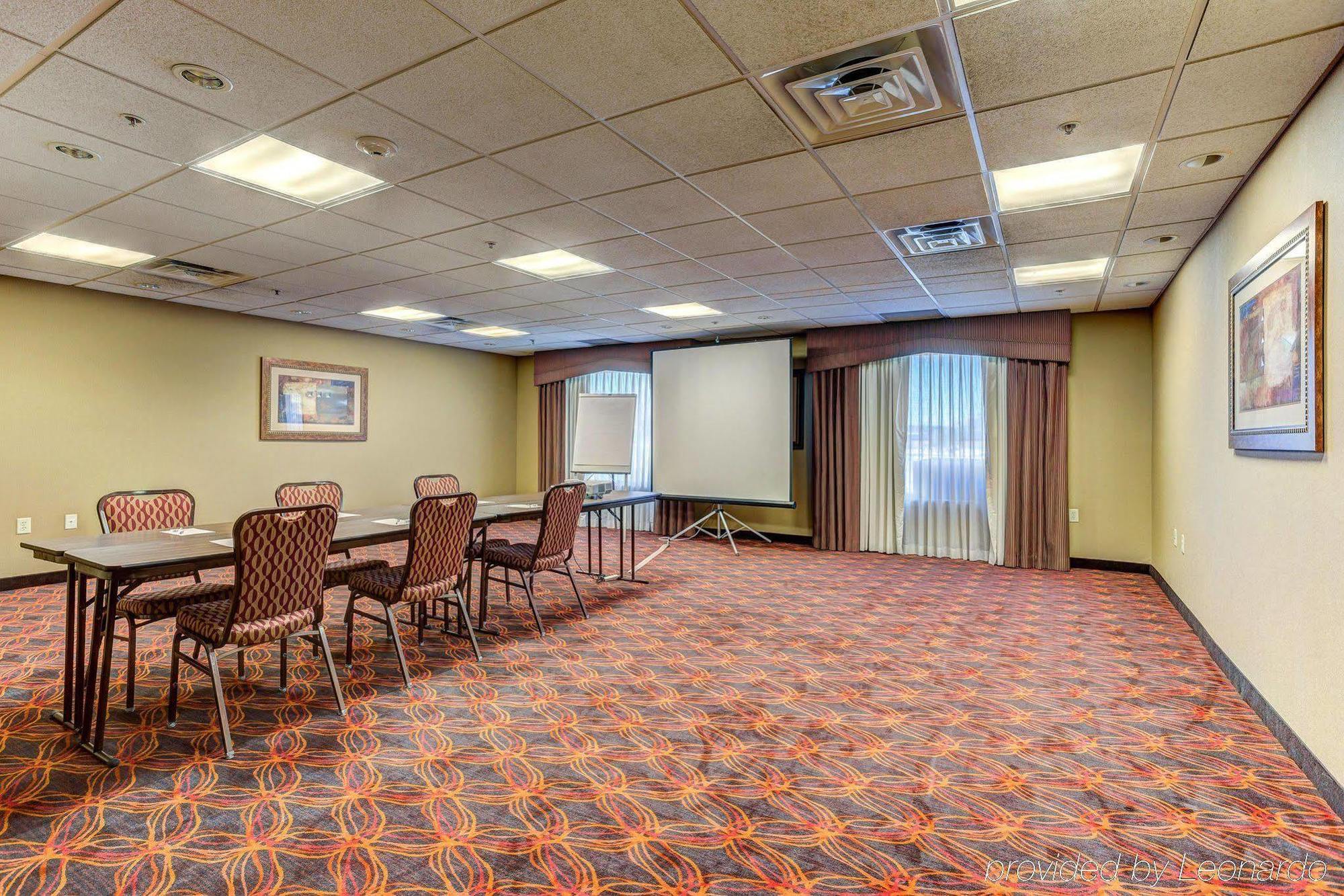Hampton Inn & Suites Rifle Exteriér fotografie