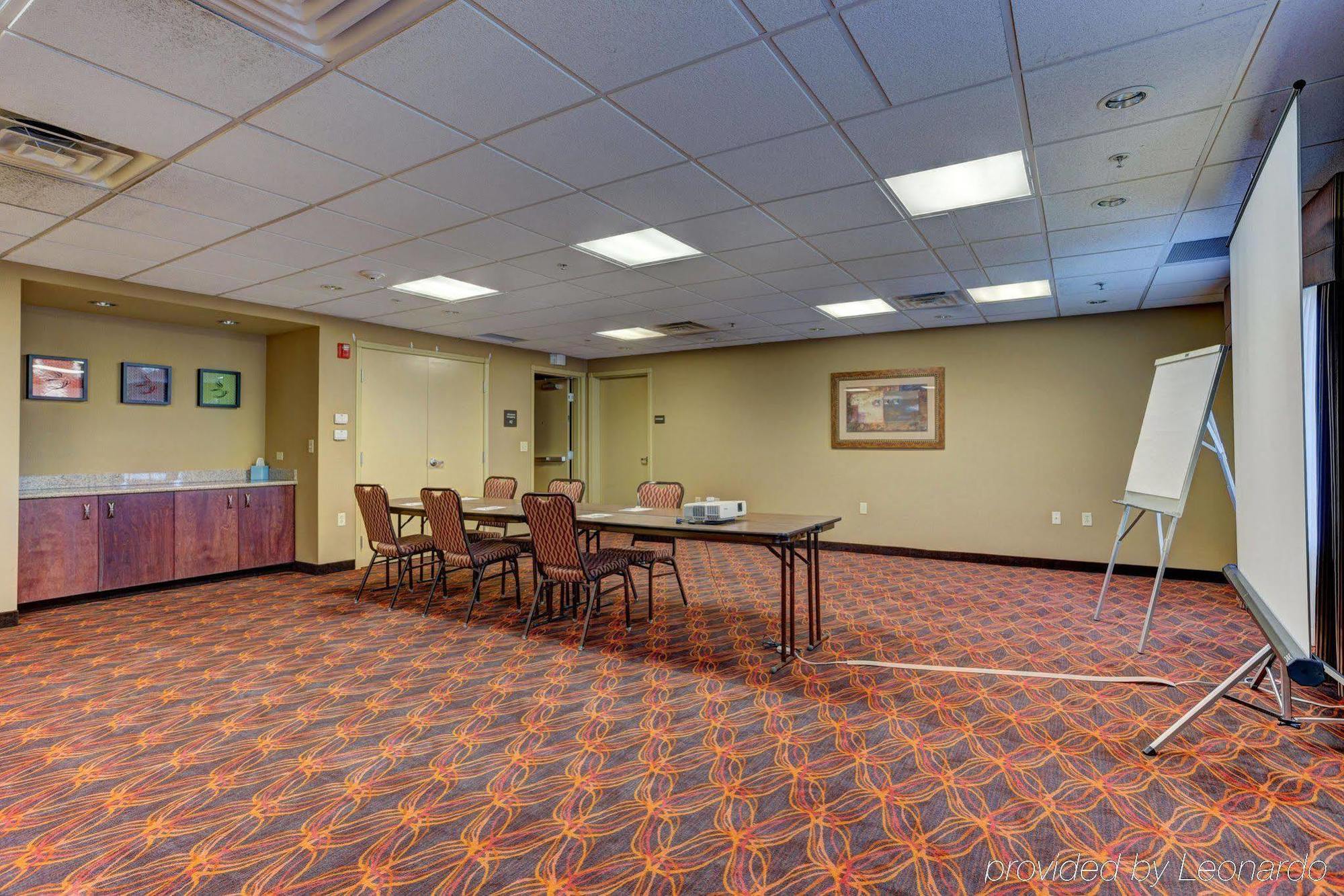 Hampton Inn & Suites Rifle Exteriér fotografie