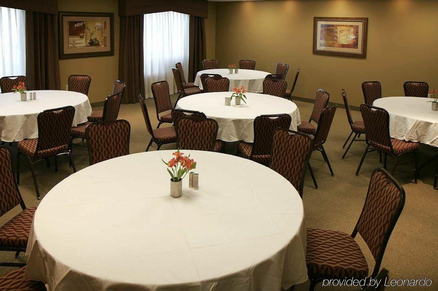 Hampton Inn & Suites Rifle Zařízení fotografie